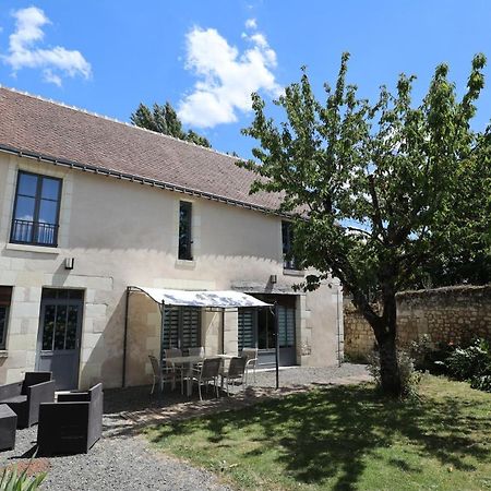 Le Grand Presbytere De Beaulieu Kültér fotó
